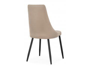 Стул на металлокаркасе Кора