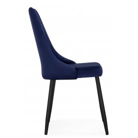 Стул на металлокаркасе Кора