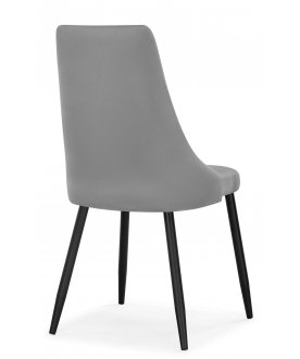 Стул на металлокаркасе Кора