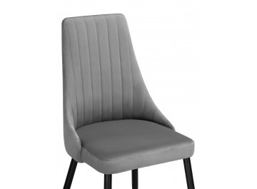 Стул на металлокаркасе Кора