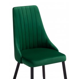 Стул на металлокаркасе Кора