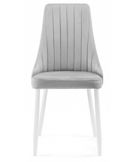 Стул на металлокаркасе Кора