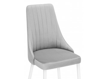 Стул на металлокаркасе Кора