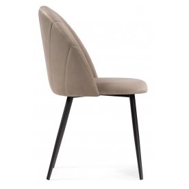 Стул на металлокаркасе Логан