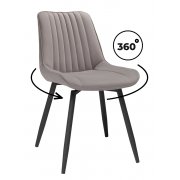 серый велюр (velutto 08)