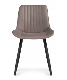 Стул на металлокаркасе Седа К