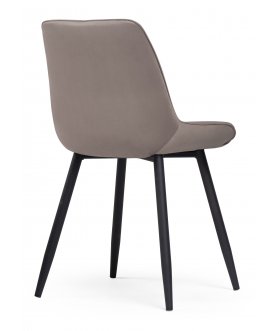 Стул на металлокаркасе Седа К