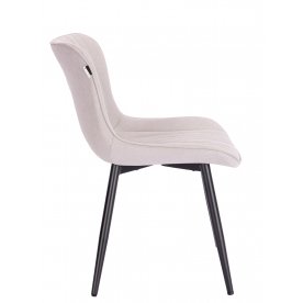 Стул на металлокаркасе Aqua