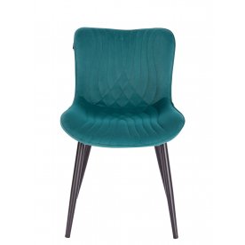 Стул на металлокаркасе Aqua