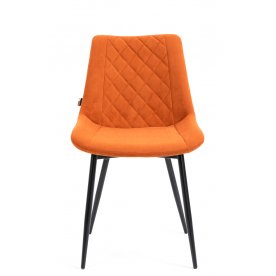 Стул на металлокаркасе Ralph