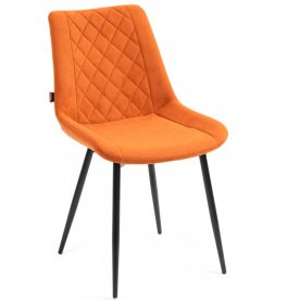 Стул на металлокаркасе Ralph