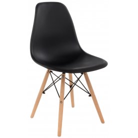 Пластиковый стул Eames