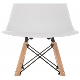 Пластиковый стул Eames PC-015
