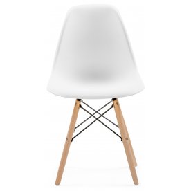 Пластиковый стул Eames PC-015