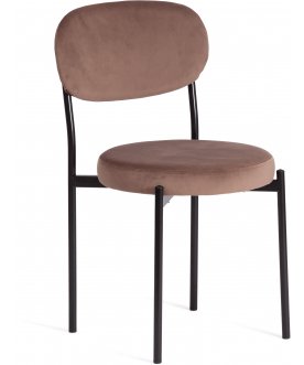 Стул на металлокаркасе Revo mod. 7033