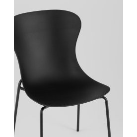 Стул на металлокаркасе Элиша