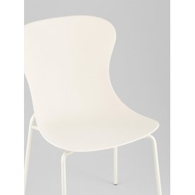 Стул на металлокаркасе Элиша