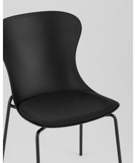 Стул на металлокаркасе Элиша