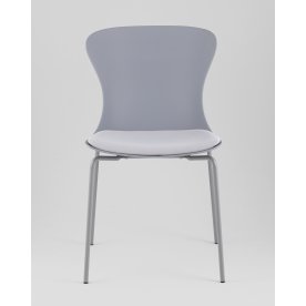 Стул на металлокаркасе Элиша