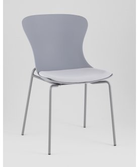 Стул на металлокаркасе Элиша