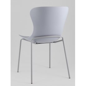 Стул на металлокаркасе Элиша