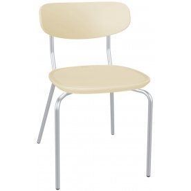 Пластиковый стул SHT-S85М-2