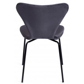 Стул на металлокаркасе Jacobsen Soft