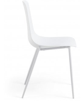 Стул на металлокаркасе Wassu