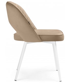 Стул на металлокаркасе Сандвикен