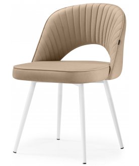 Стул на металлокаркасе Сандвикен