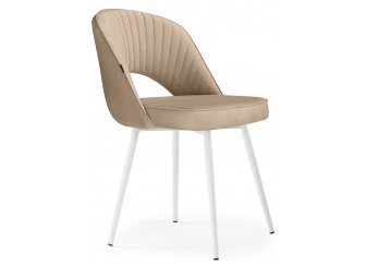 Стул на металлокаркасе Сандвикен