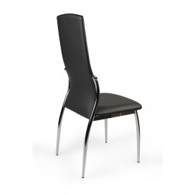 Стул LMC-340 черный