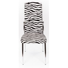 Стул LMC-340 зебра