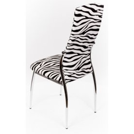 Стул LMC-340 зебра