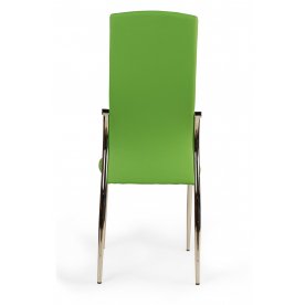 Стул LMC-340 зеленый
