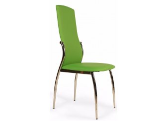 Стул LMC-340 зеленый