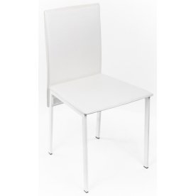 Стул LMC-434 белый