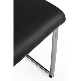 Стул 1452 черный