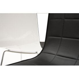 Стул LMC-001 черный