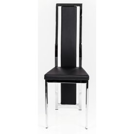 Стул 1520 черный