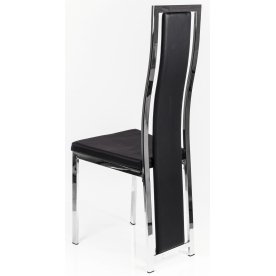 Стул 1520 черный