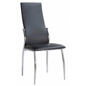 Стул Alejandro черный 2