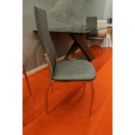 Стул на металлокаркасе 2368