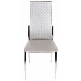 Стул на металлокаркасе 2368