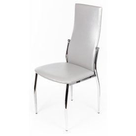 Стул 2368 серебряный