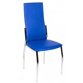 Стул 2368 синий