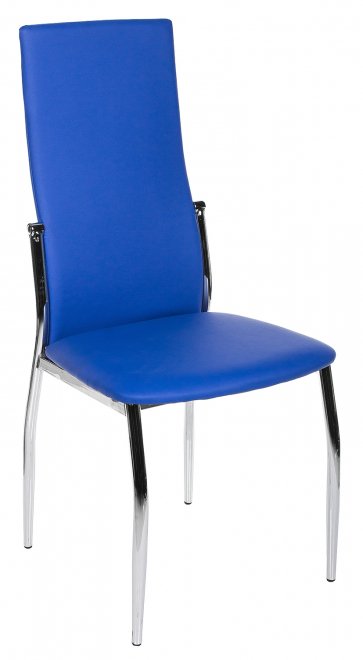 Стул 2368 синий