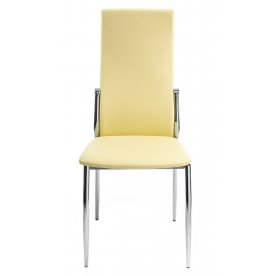 Стул на металлокаркасе 2368