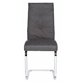 Стул на металлокаркасе 30C-854GR