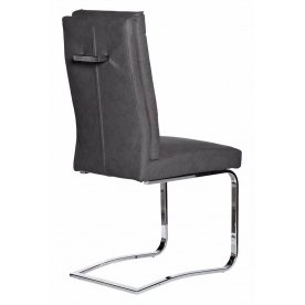 Стул на металлокаркасе 30C-854GR